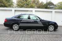 2008 Mercedes Benz E 200