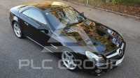 2008 Mercedes Benz SL 500