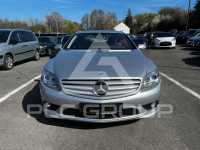 2008 Mercedes Benz CL 500