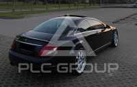 2008 Mercedes Benz CL 500