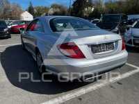 2008 Mercedes Benz CL 500