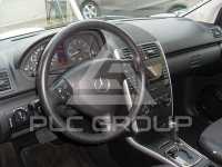 2008 Mercedes Benz A 170