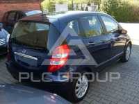 2008 Mercedes Benz A 170