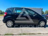 2008 Mercedes Benz A 150
