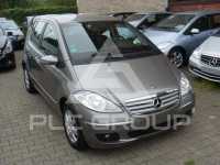 2008 Mercedes Benz A 150