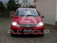2008 Mercedes Benz A 150
