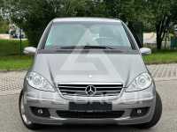 2008 Mercedes Benz A 150