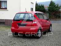 2008 Mercedes Benz A 150