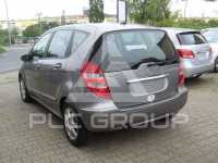 2008 Mercedes Benz A 150