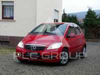 2008 Mercedes Benz A 150