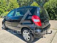 2008 Mercedes Benz A 150