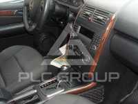 2008 Mercedes Benz A 150