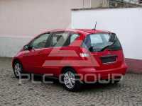 2008 Mercedes Benz A 150