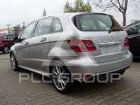 2008 Mercedes Benz B 150
