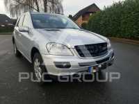 2008 Mercedes Benz ML 280