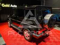 2008 Mercedes Benz G 320