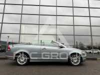 2008 Volvo C70