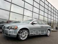 2008 Volvo C70