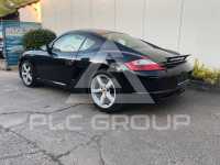 2008 Porsche Cayman