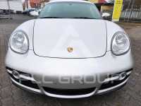 2008 Porsche Cayman