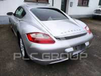 2008 Porsche Cayman