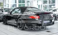 2008 Porsche 911