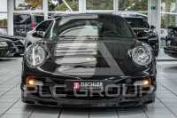 2008 Porsche 911
