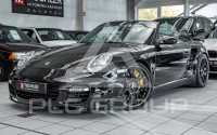 2008 Porsche 911