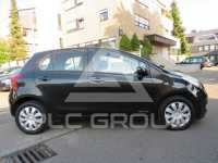 2008 Toyota YARIS