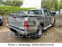 2007 Toyota Hilux