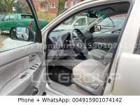 2008 Toyota Hilux