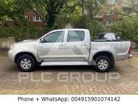 2007 Toyota Hilux