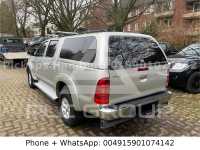 2008 Toyota Hilux