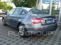 2008 Citroen C5