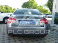 2008 Citroen C5
