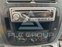 2008 Citroen Jumper