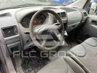 2008 Citroen Jumper