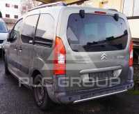 2011 Citroen Berlingo