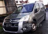 2011 Citroen Berlingo