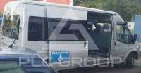 2008 Ford TRANSIT