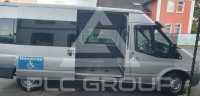 2008 Ford TRANSIT