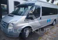 2008 Ford TRANSIT