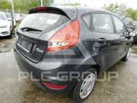 2008 Ford FIESTA