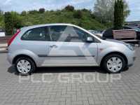 2008 Ford FIESTA