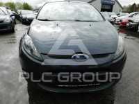 2008 Ford FIESTA