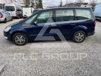 2008 Ford GALAXY