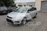 2008 Ford FOCUS