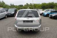 2008 Ford FOCUS