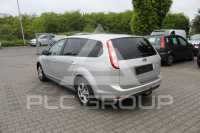 2008 Ford FOCUS