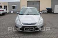 2008 Ford FOCUS